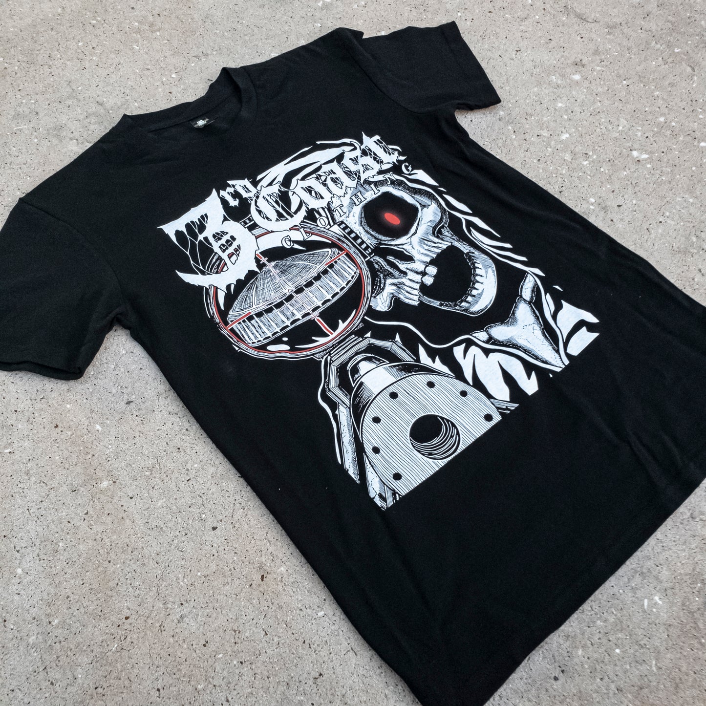 Aim For The Dome T-Shirt