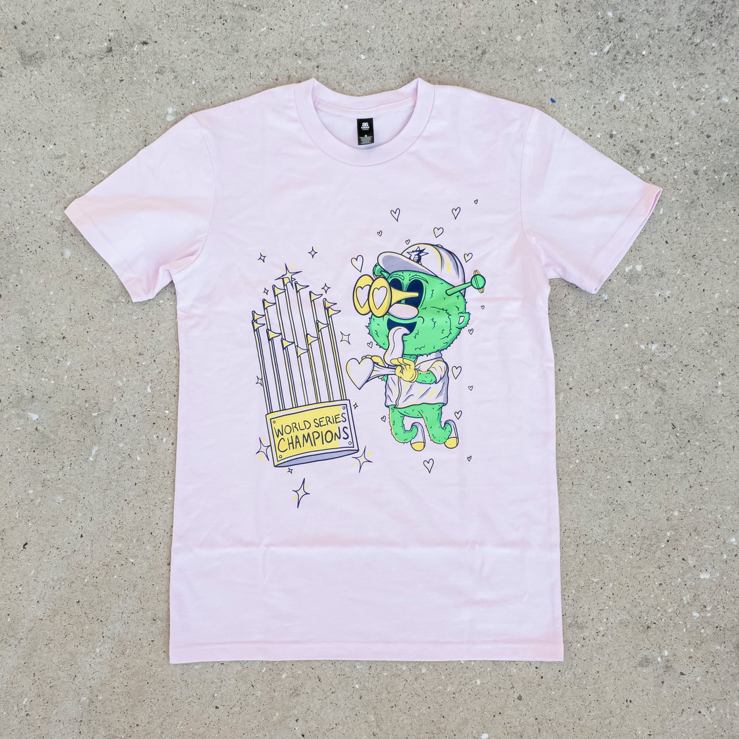 Love At First Sight T-Shirt