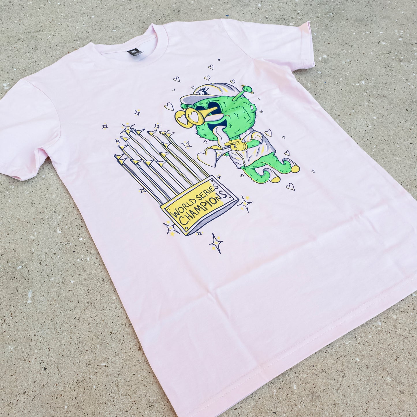 Love At First Sight T-Shirt