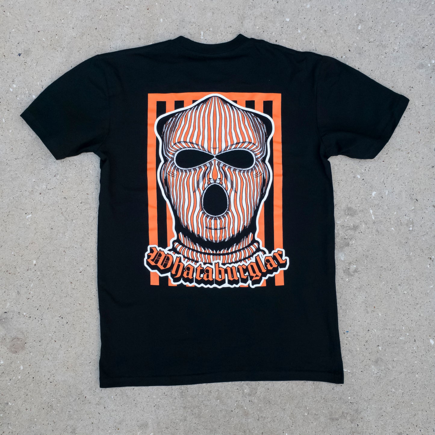 Whataburglar T-Shirt