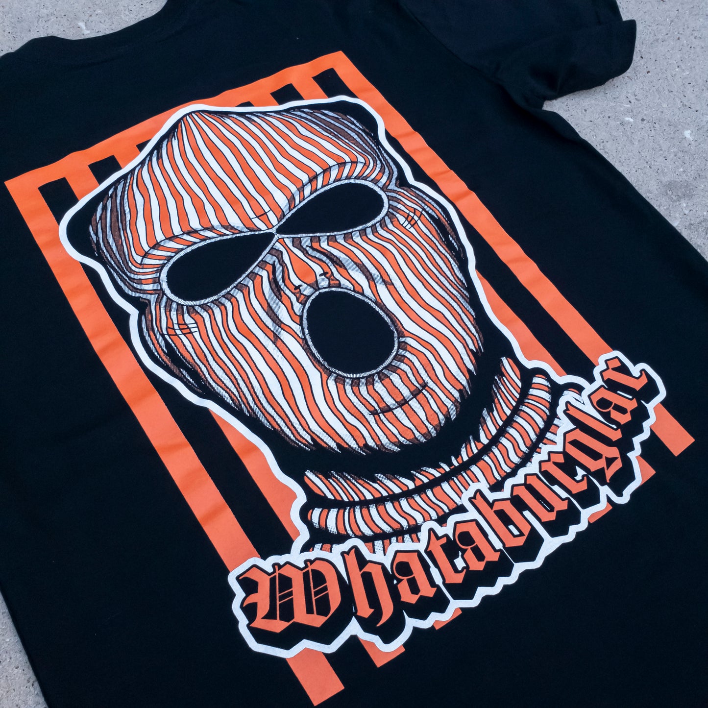 Whataburglar T-Shirt