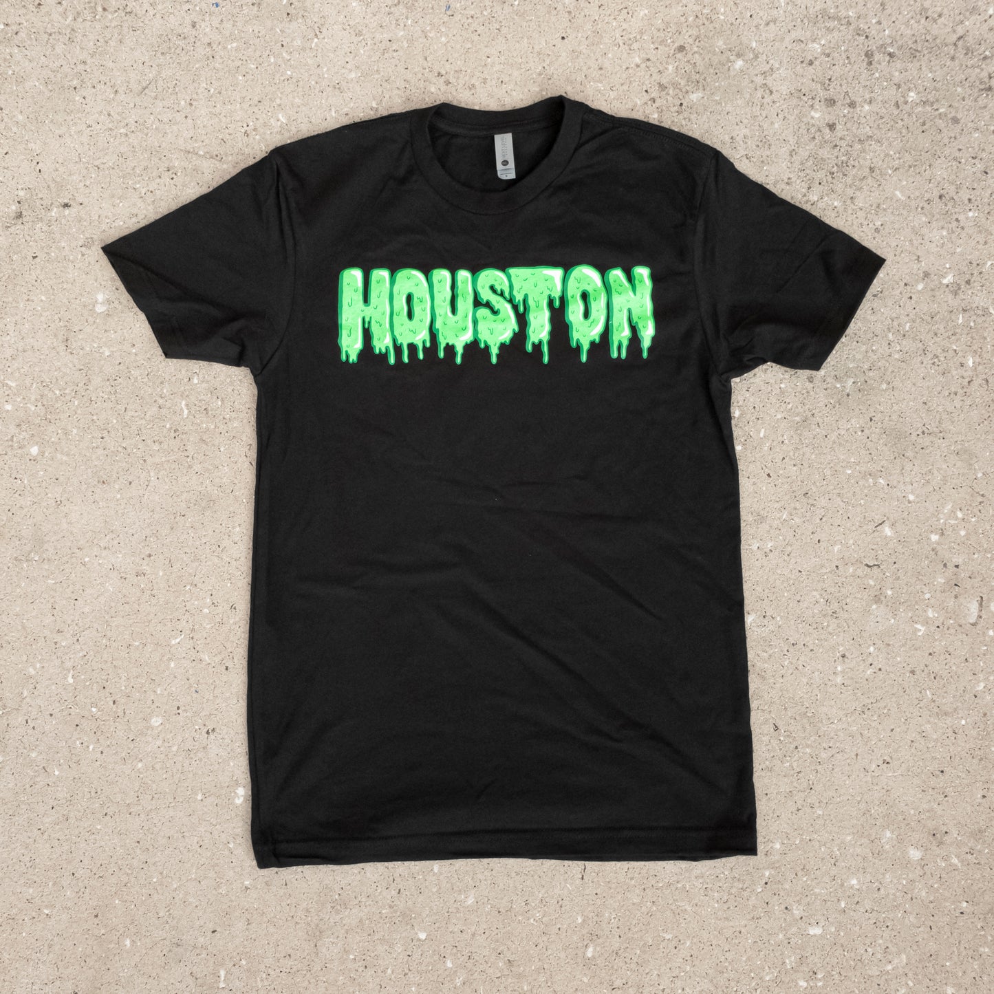 Houston Drip T-Shirt