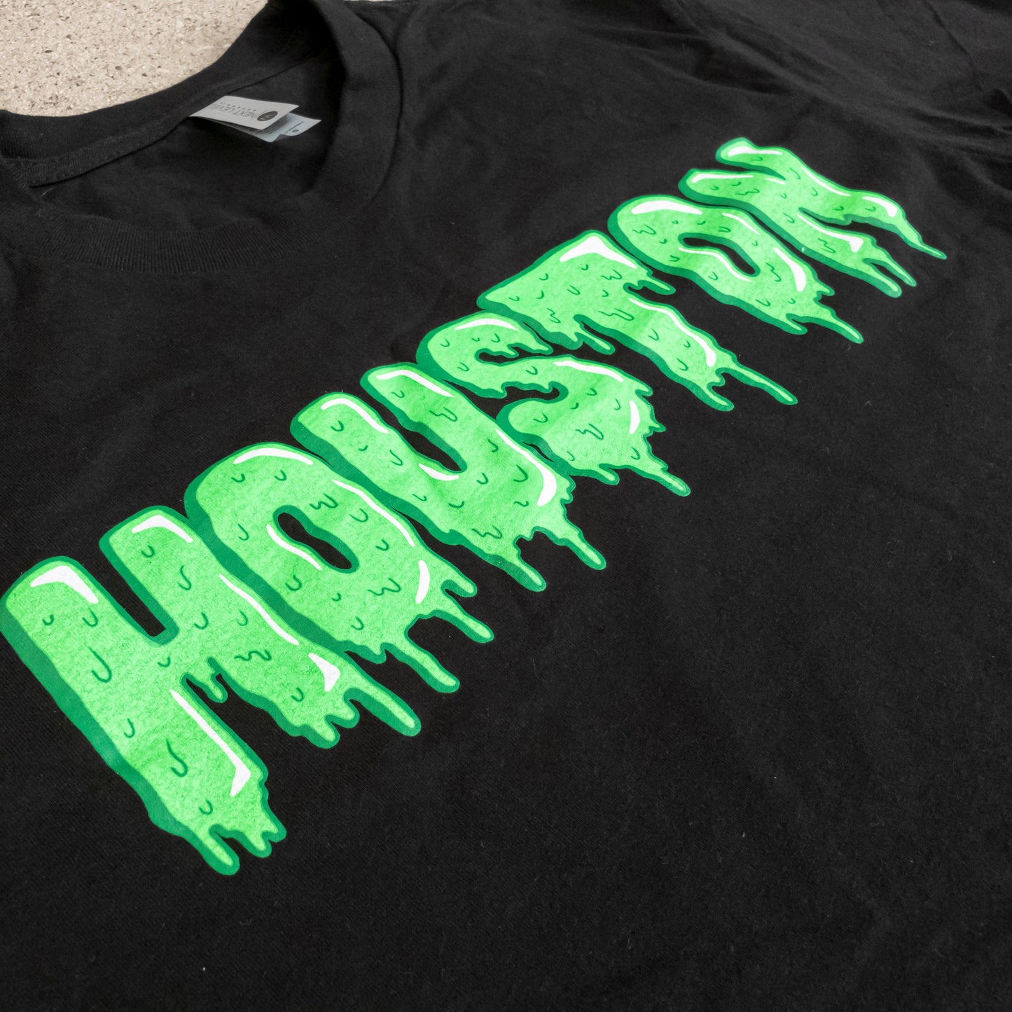 Houston Drip T-Shirt