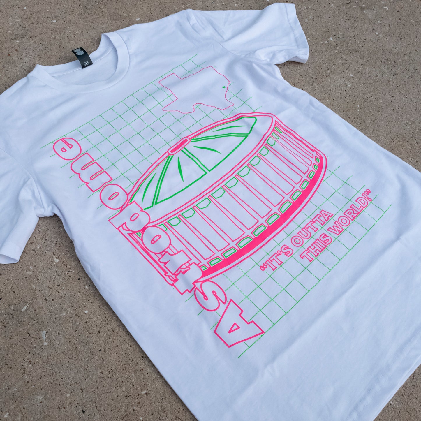 Electric Dome
