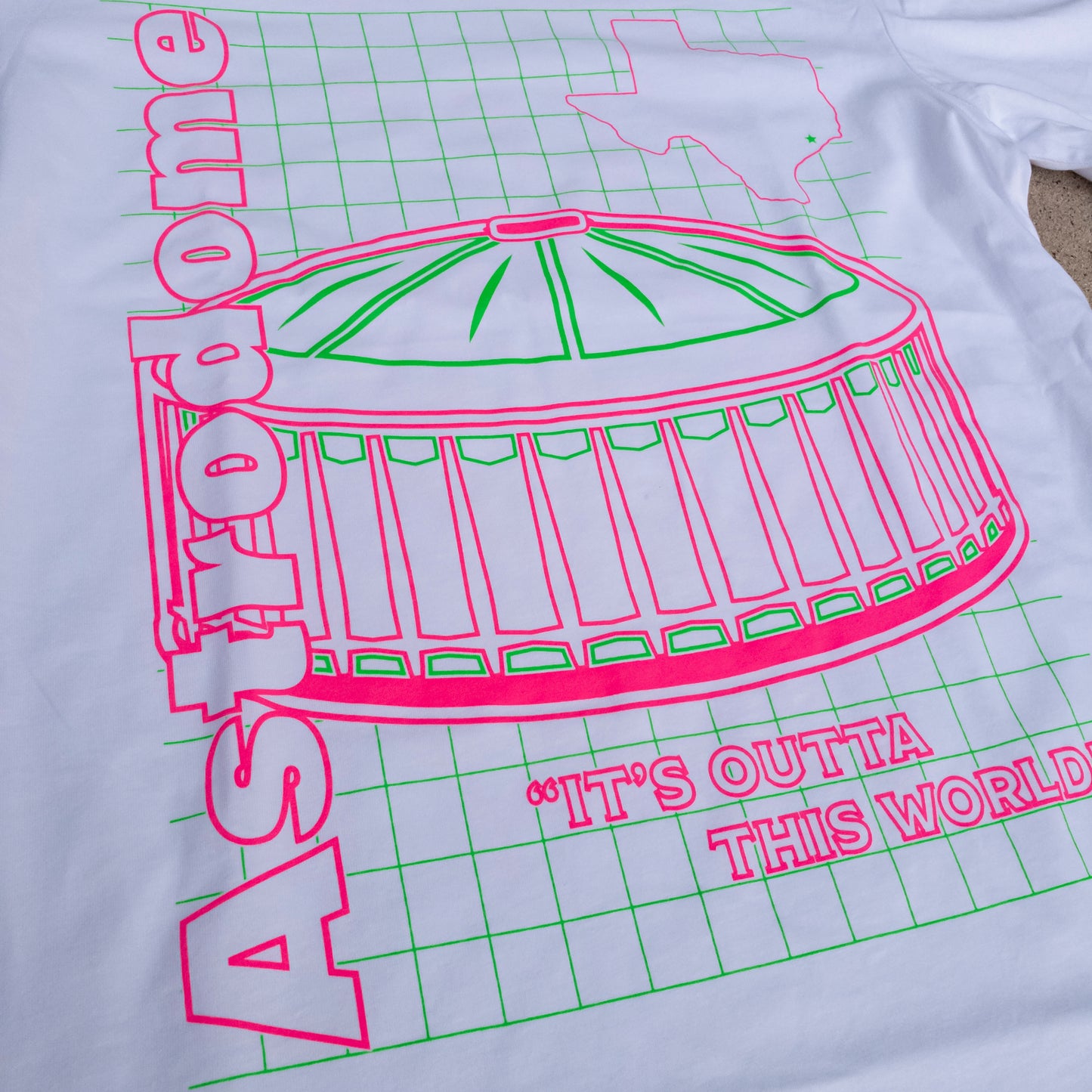 Electric Dome