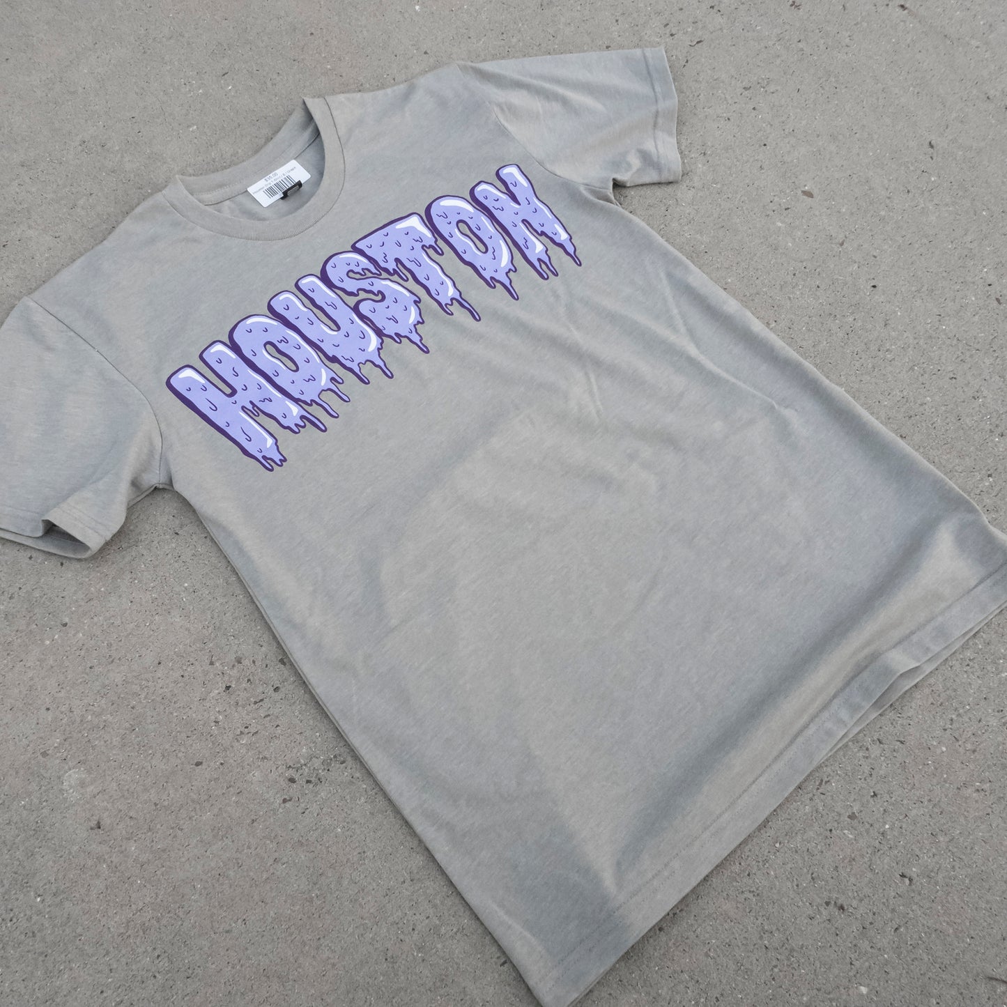Houston Drip T-Shirt