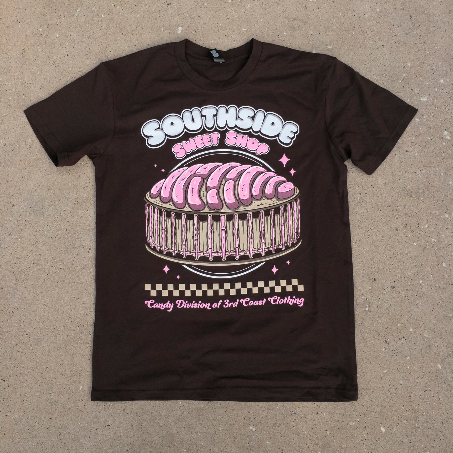 Conchadome T-Shirt