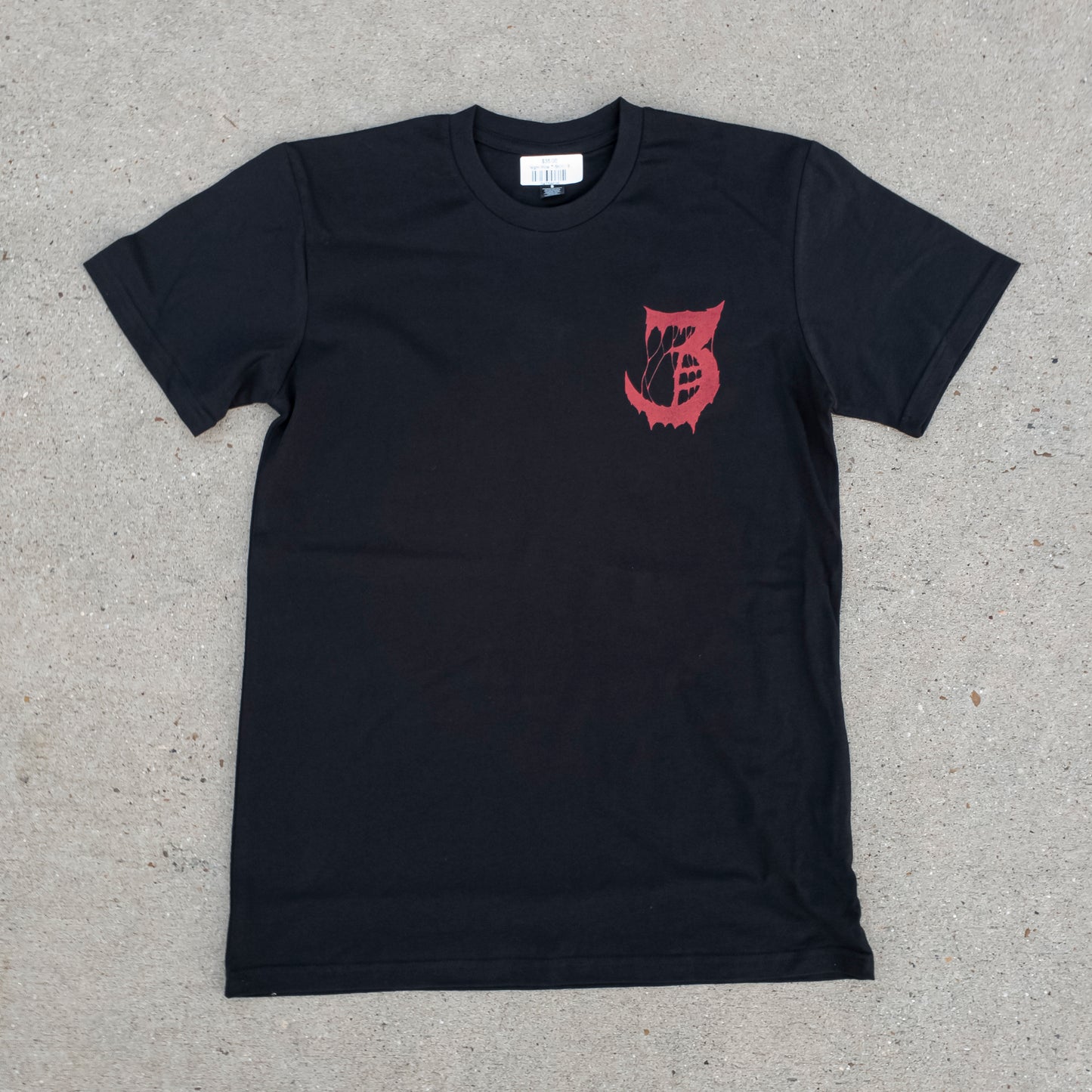 Night Ride T-Shirt