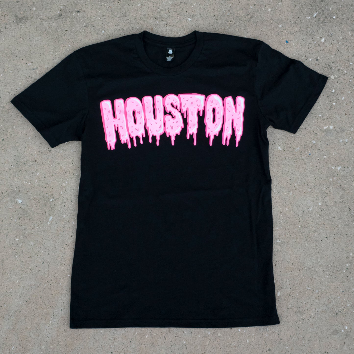 Houston Drip T-Shirt