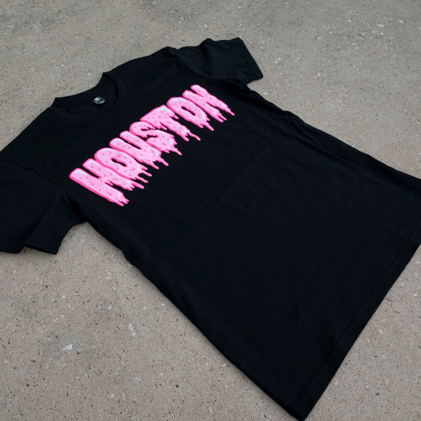 Houston Drip T-Shirt