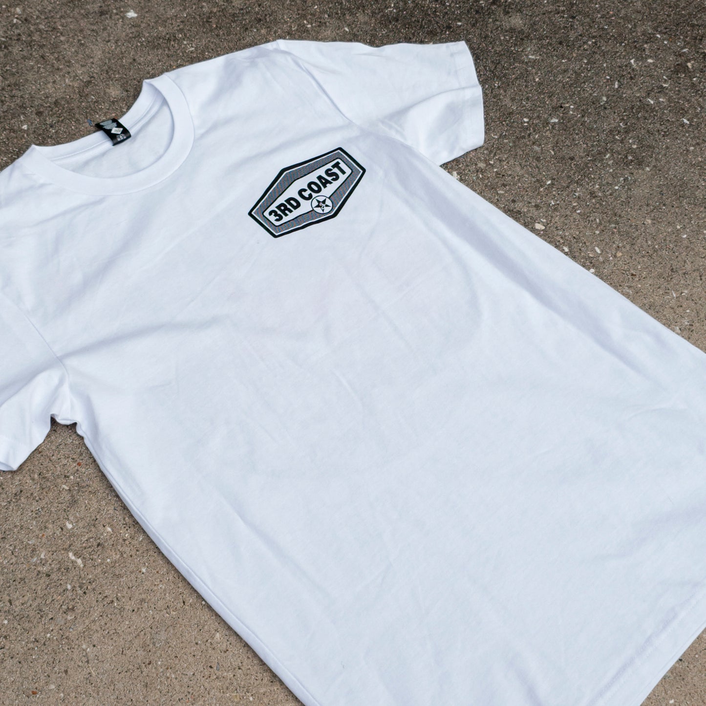 Gas Station T-Shirt