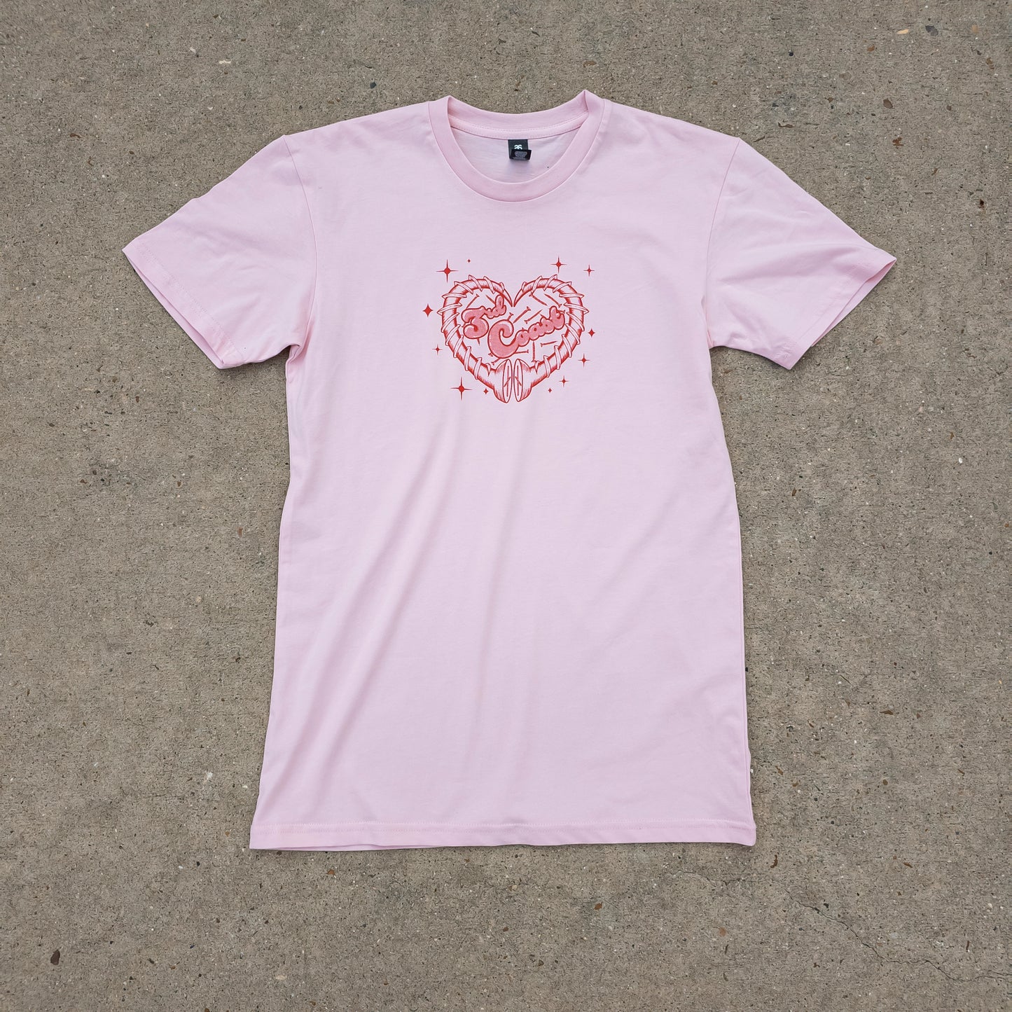 Screw You T-Shirt