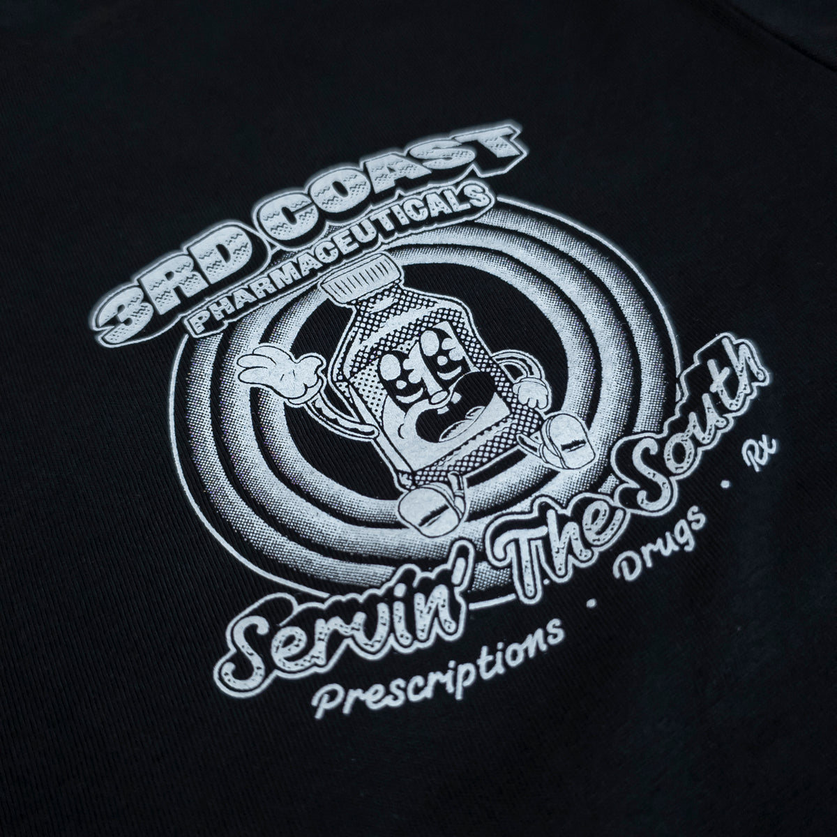 Pharmaceuticals T-Shirt