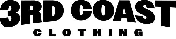3rd Coast Clothing logo