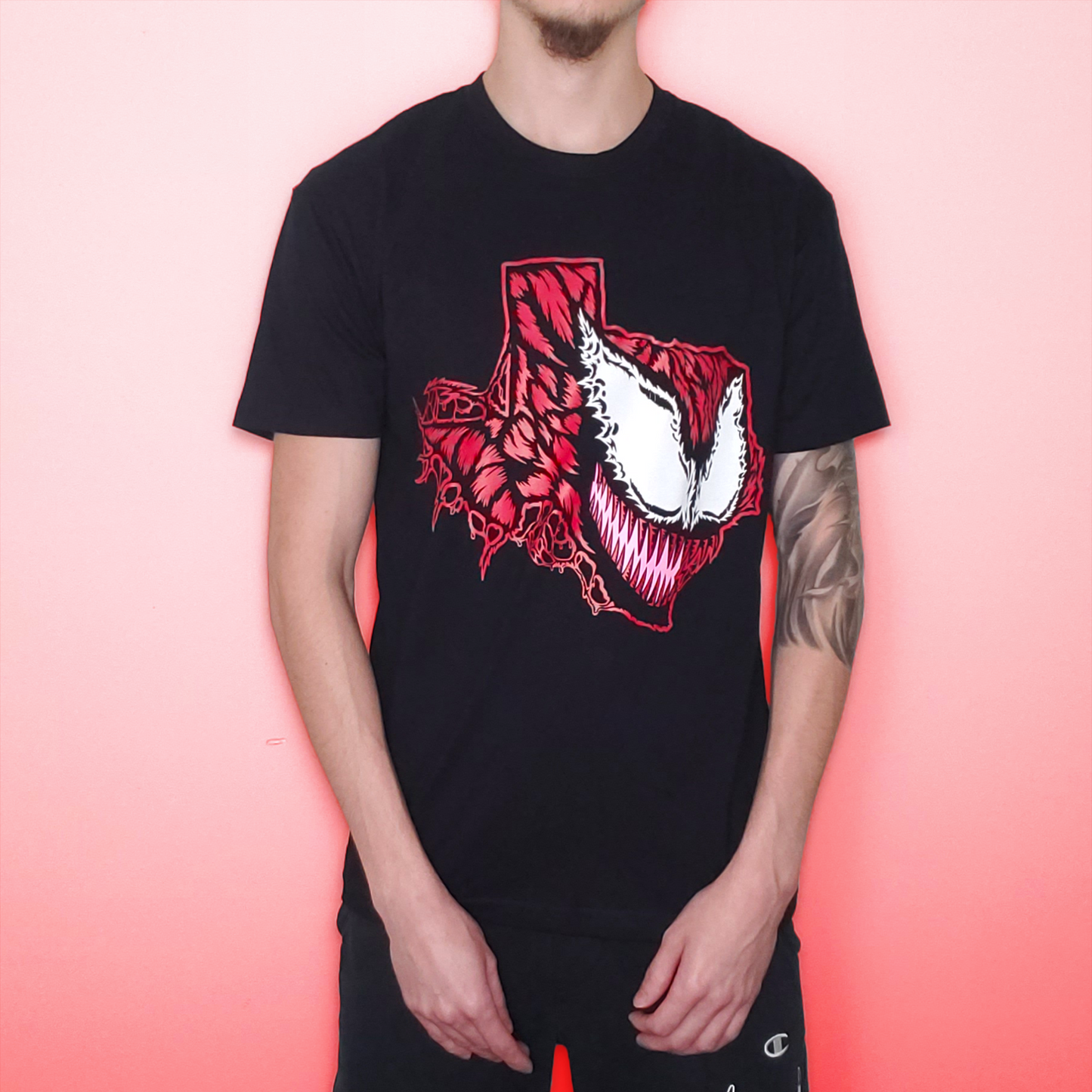 Third Coast Carnage T-Shirt
