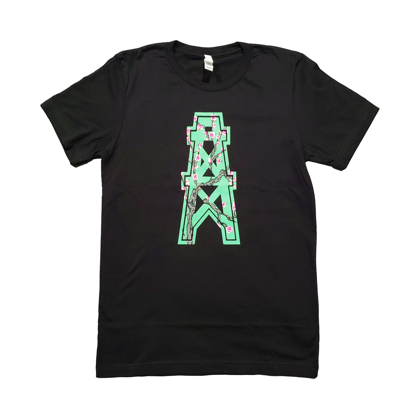 Texas Tea T-Shirt