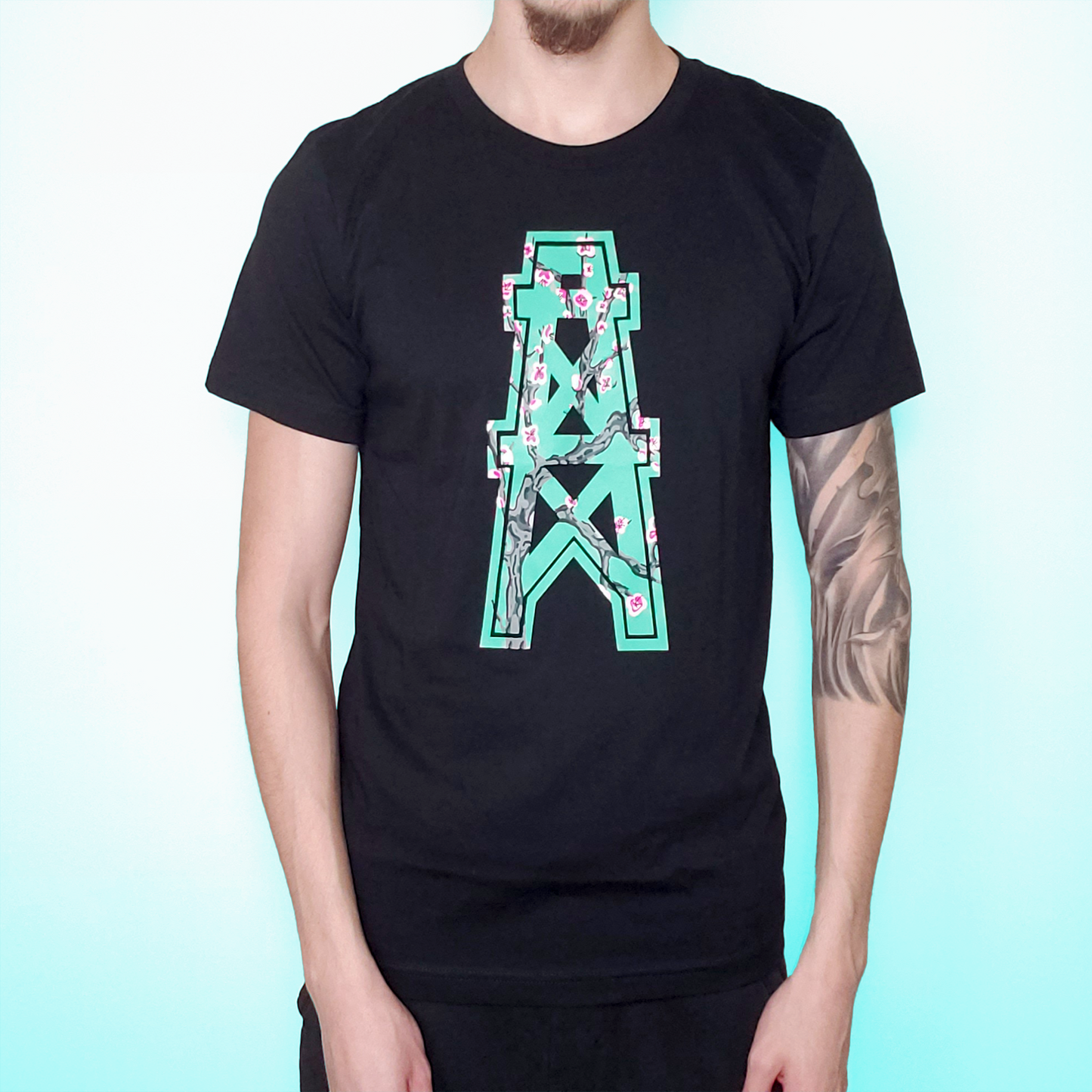 Texas Tea T-Shirt