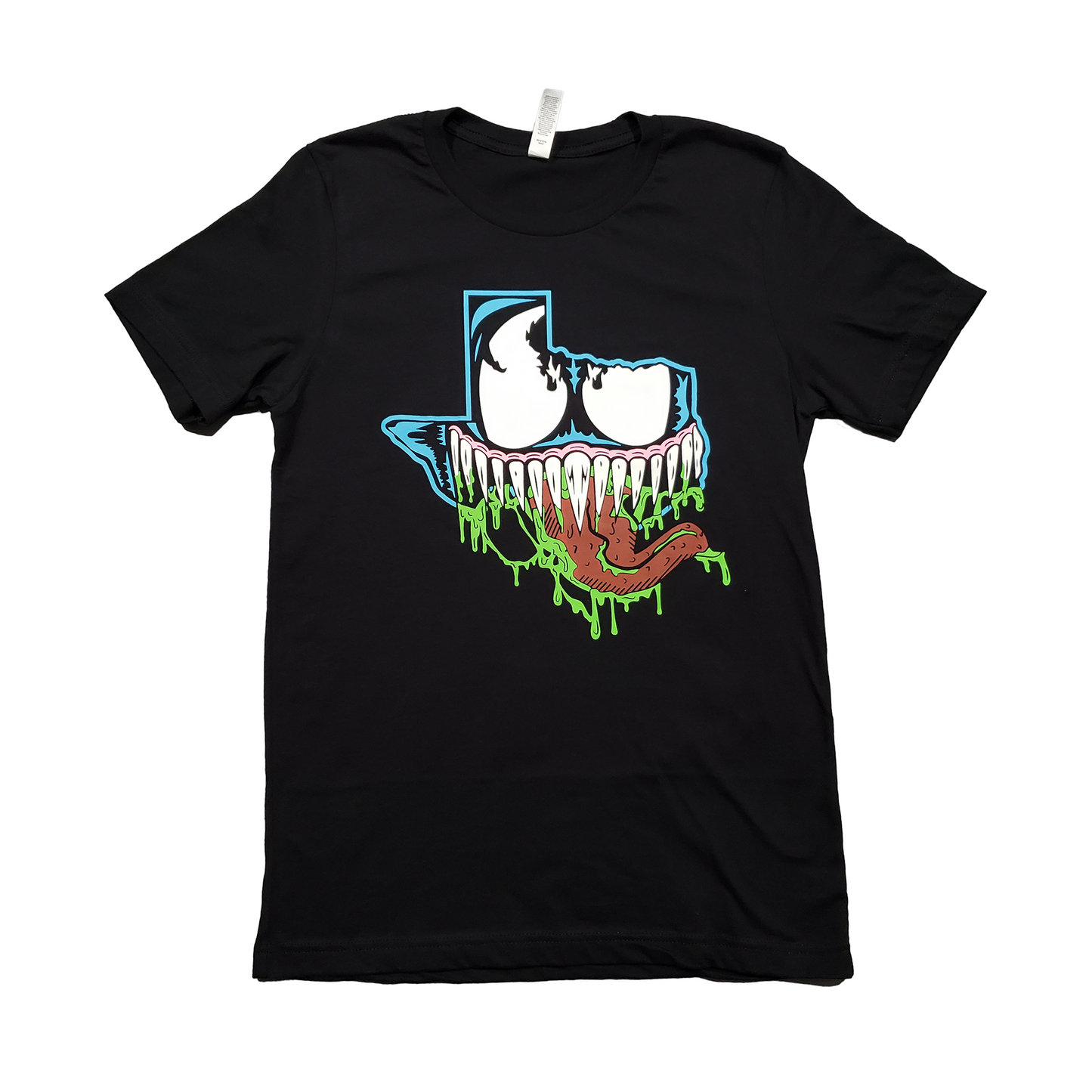 Symbiotic State T-Shirt