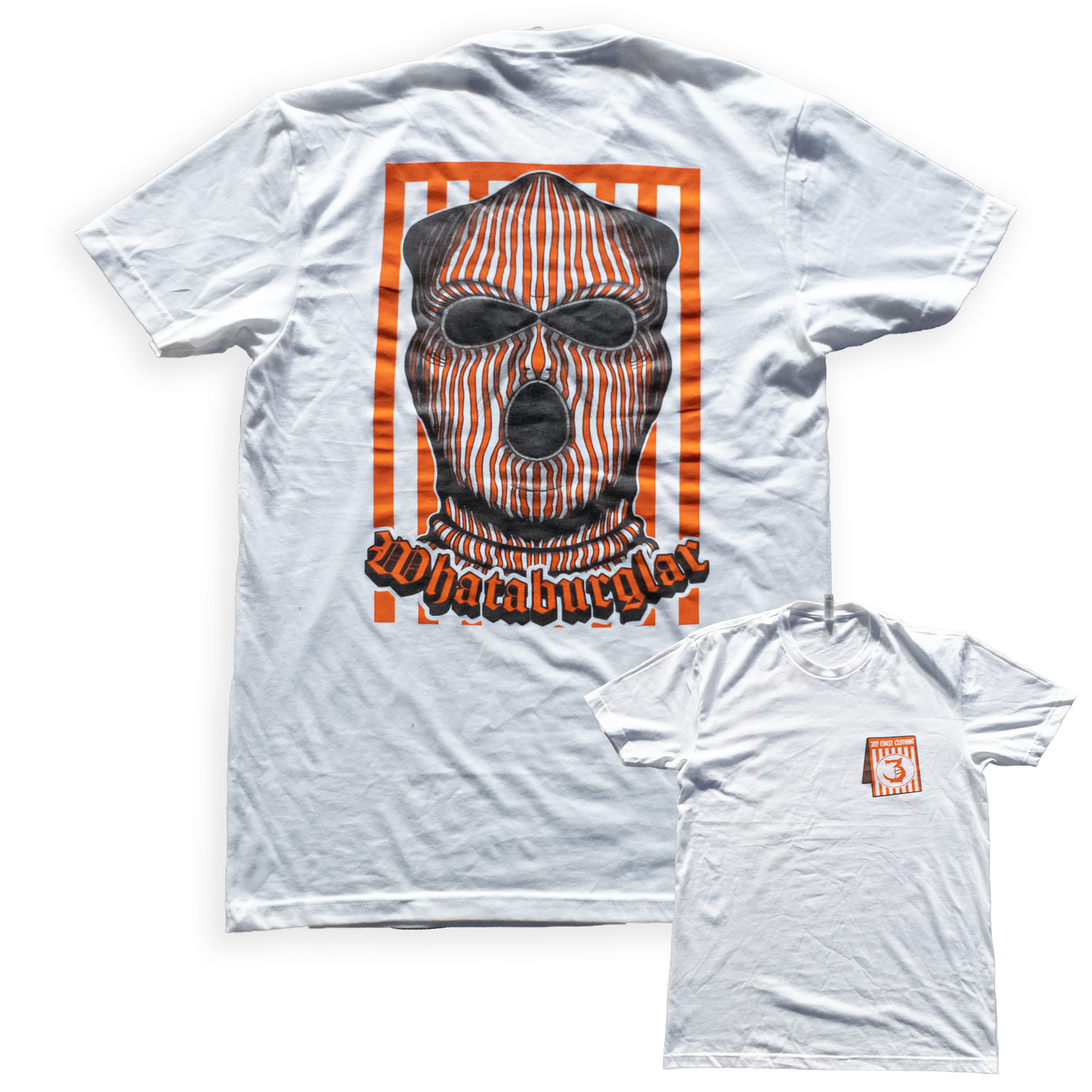 Whataburglar T-Shirt