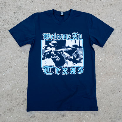 Welcome To Texas T-Shirt