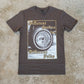 Different Spokes T-Shirt