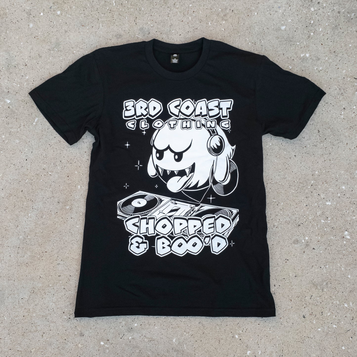 Chopped N BOO'd T-Shirt