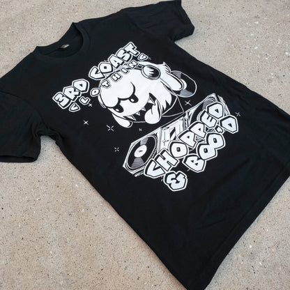 Chopped N BOO'd T-Shirt