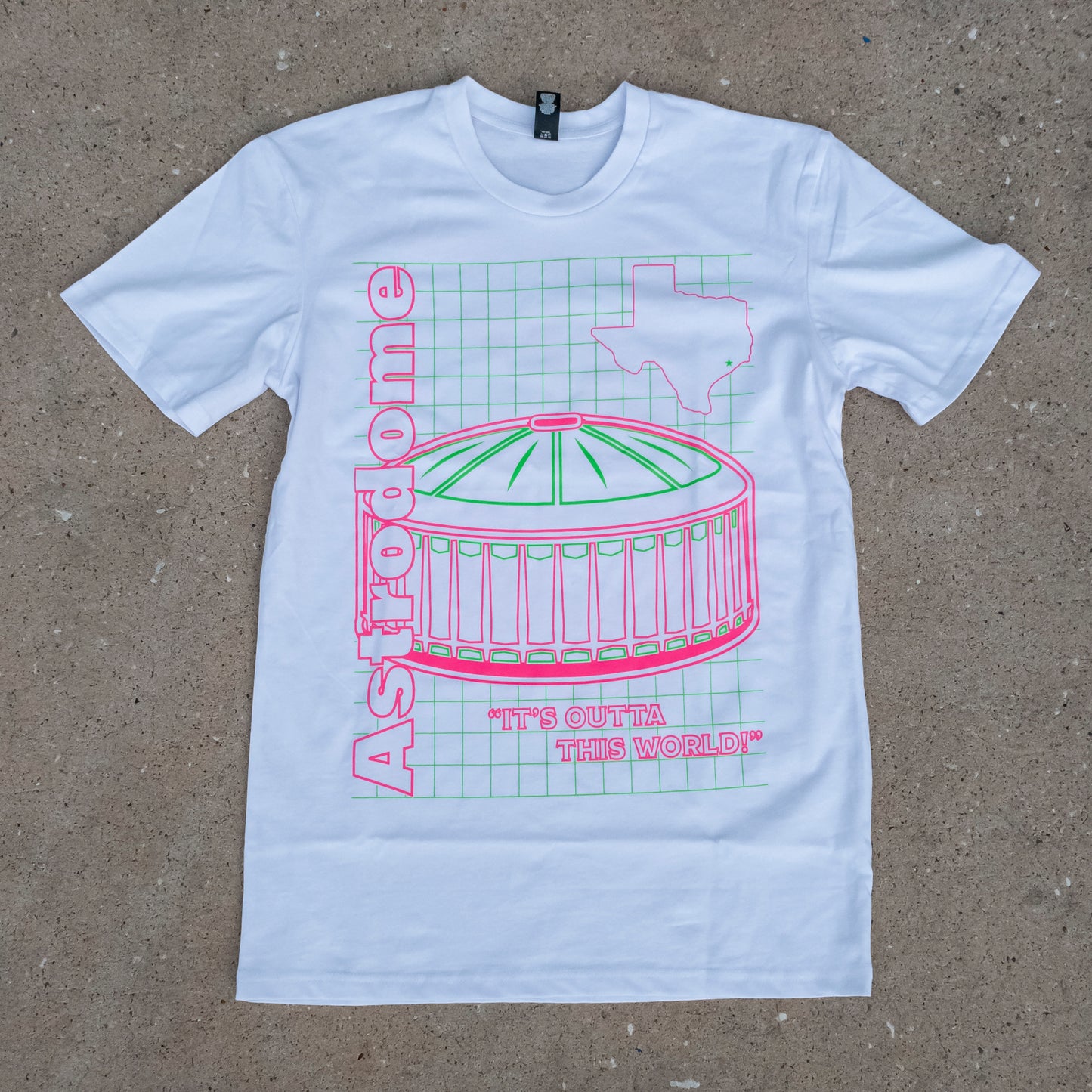 Electric Dome