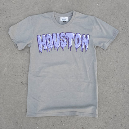 Houston Drip T-Shirt