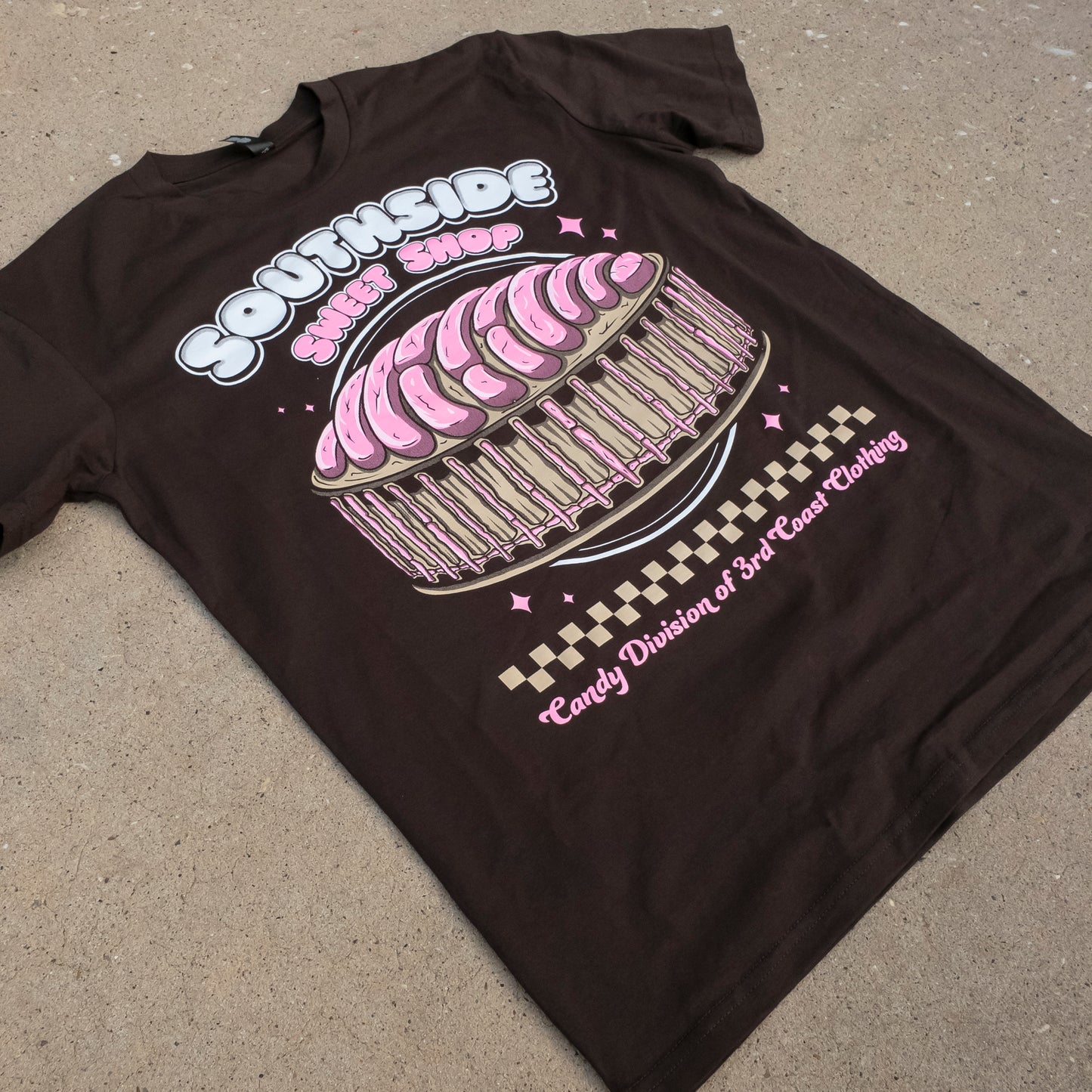 Conchadome T-Shirt