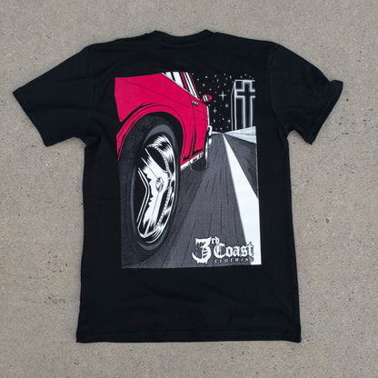 Night Ride T-Shirt