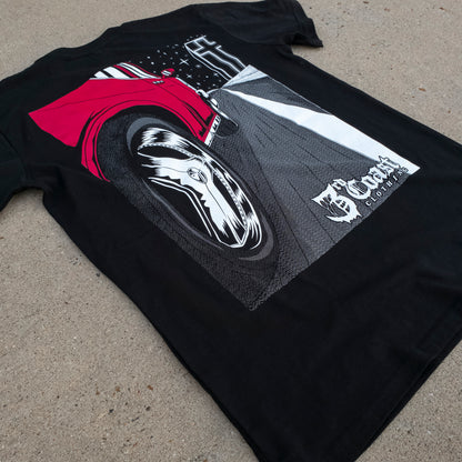 Night Ride T-Shirt