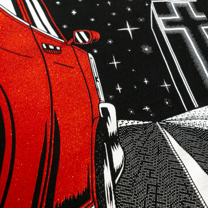 Night Ride T-Shirt