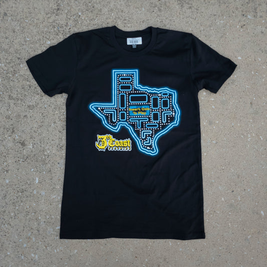 Retro Texas T-Shirt