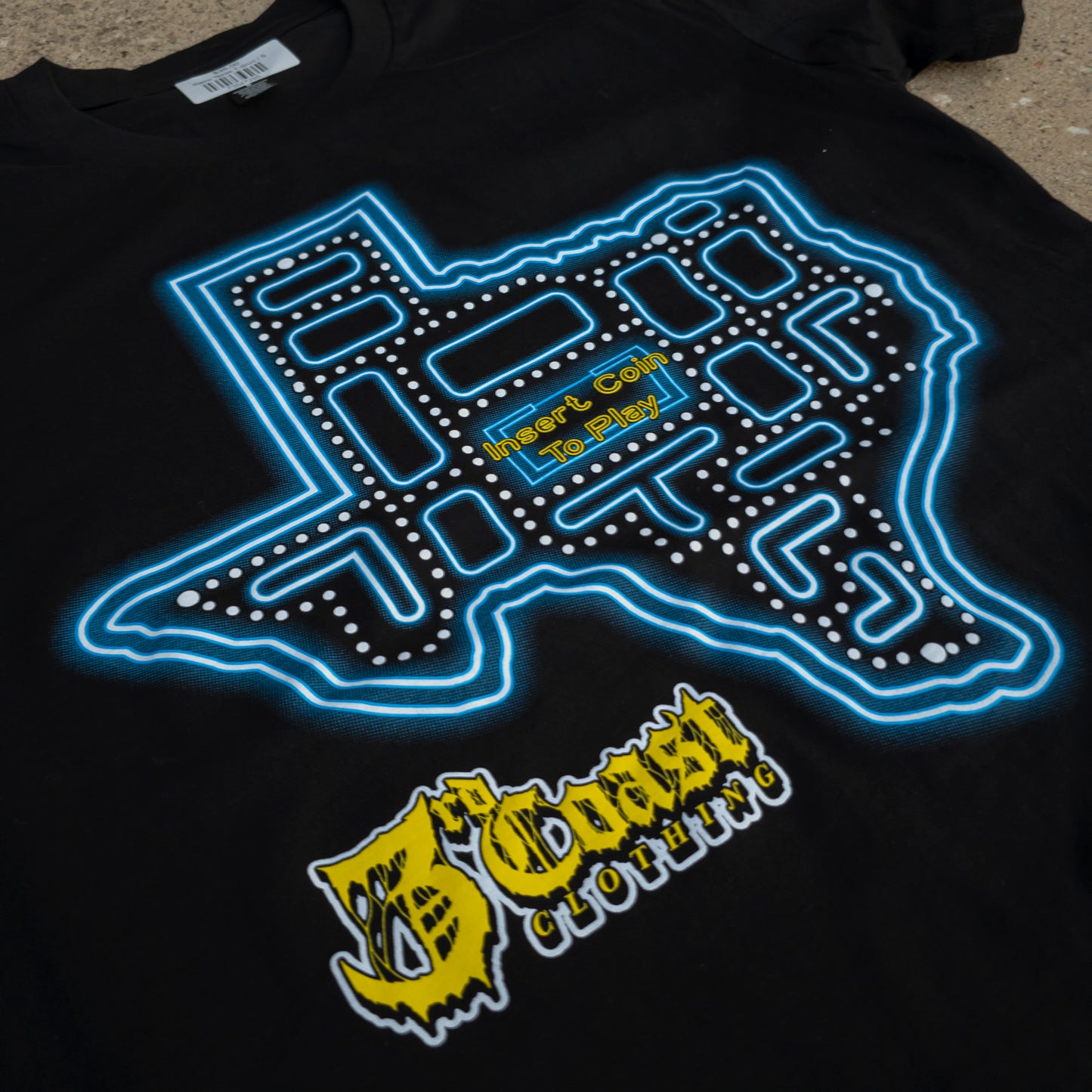 Retro Texas T-Shirt