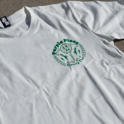 Purple Pines Country Club T-Shirt