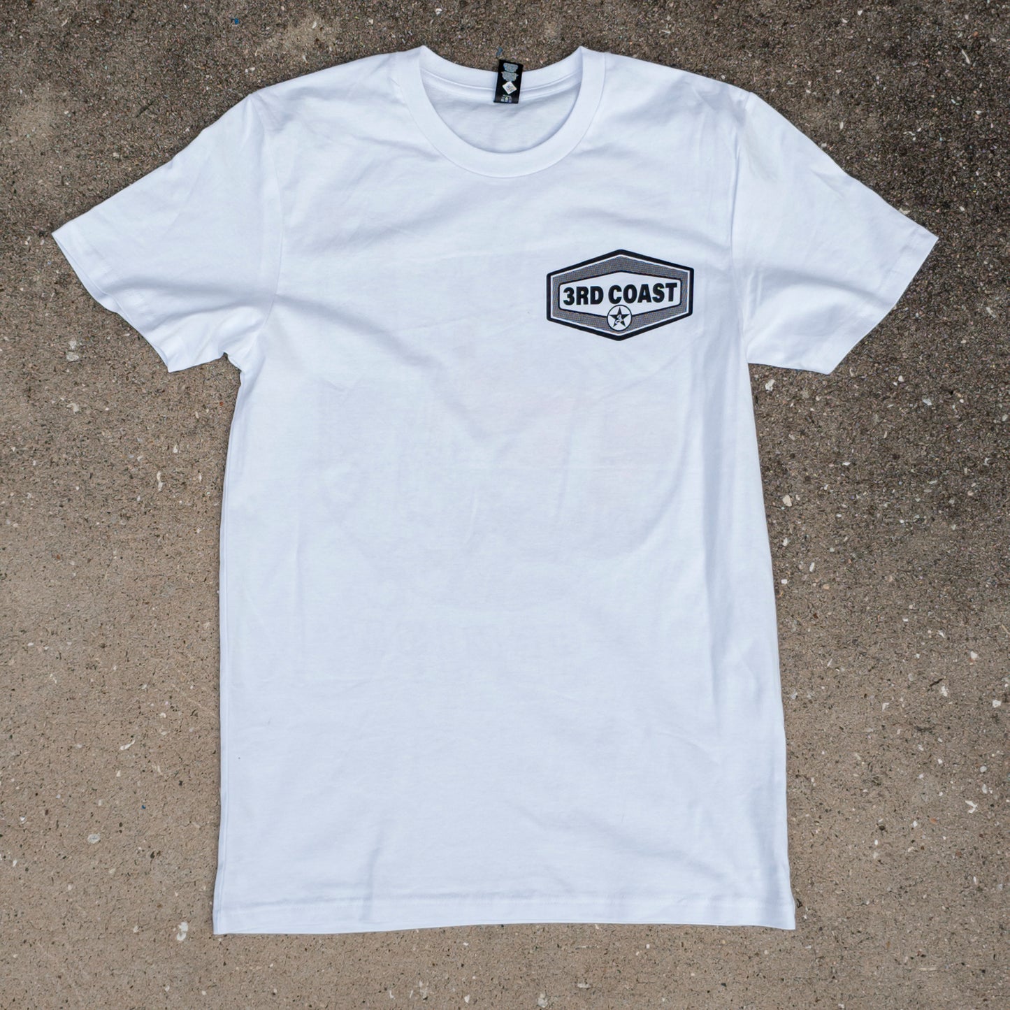 Gas Station T-Shirt