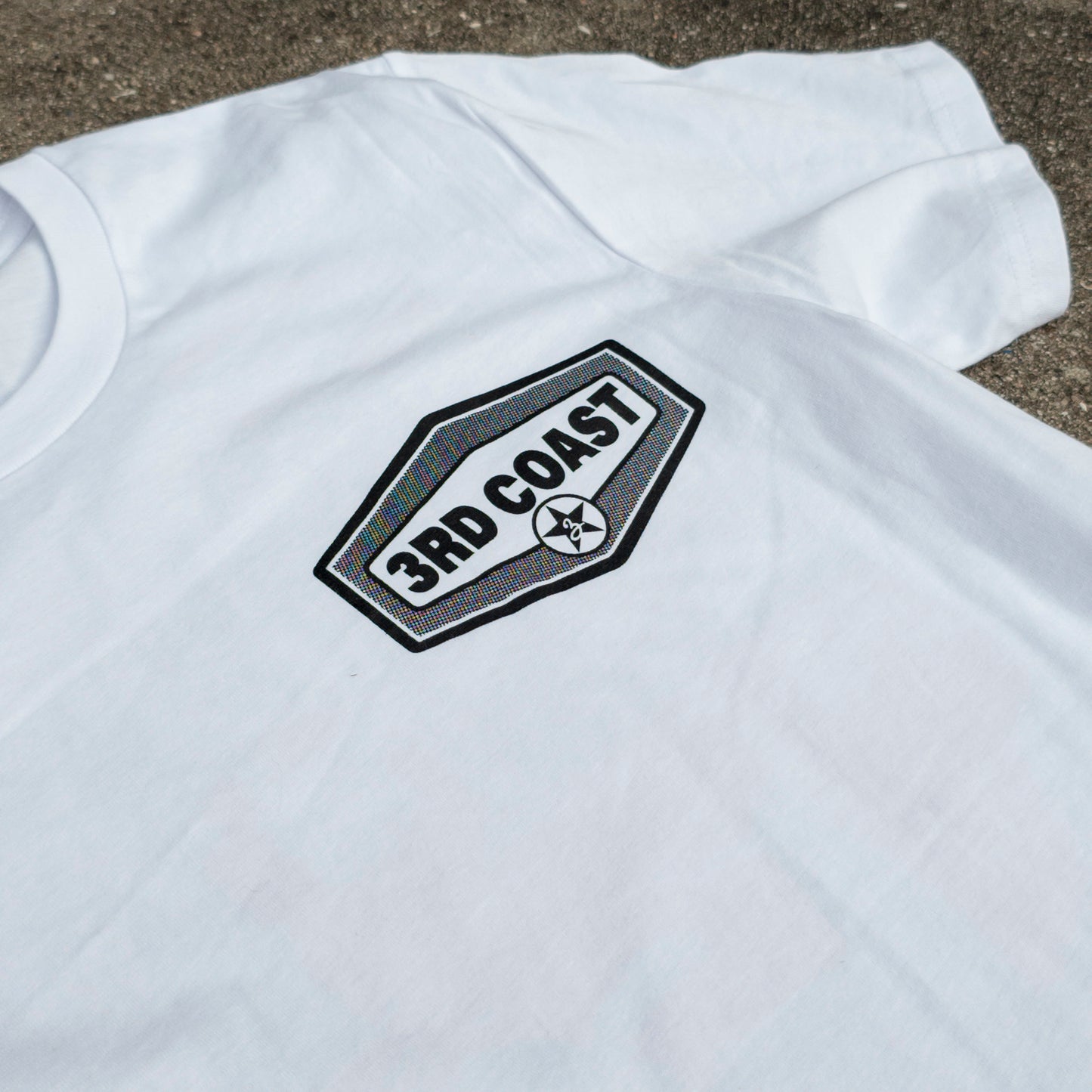 Gas Station T-Shirt