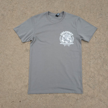Capital & Money Management T-shirt