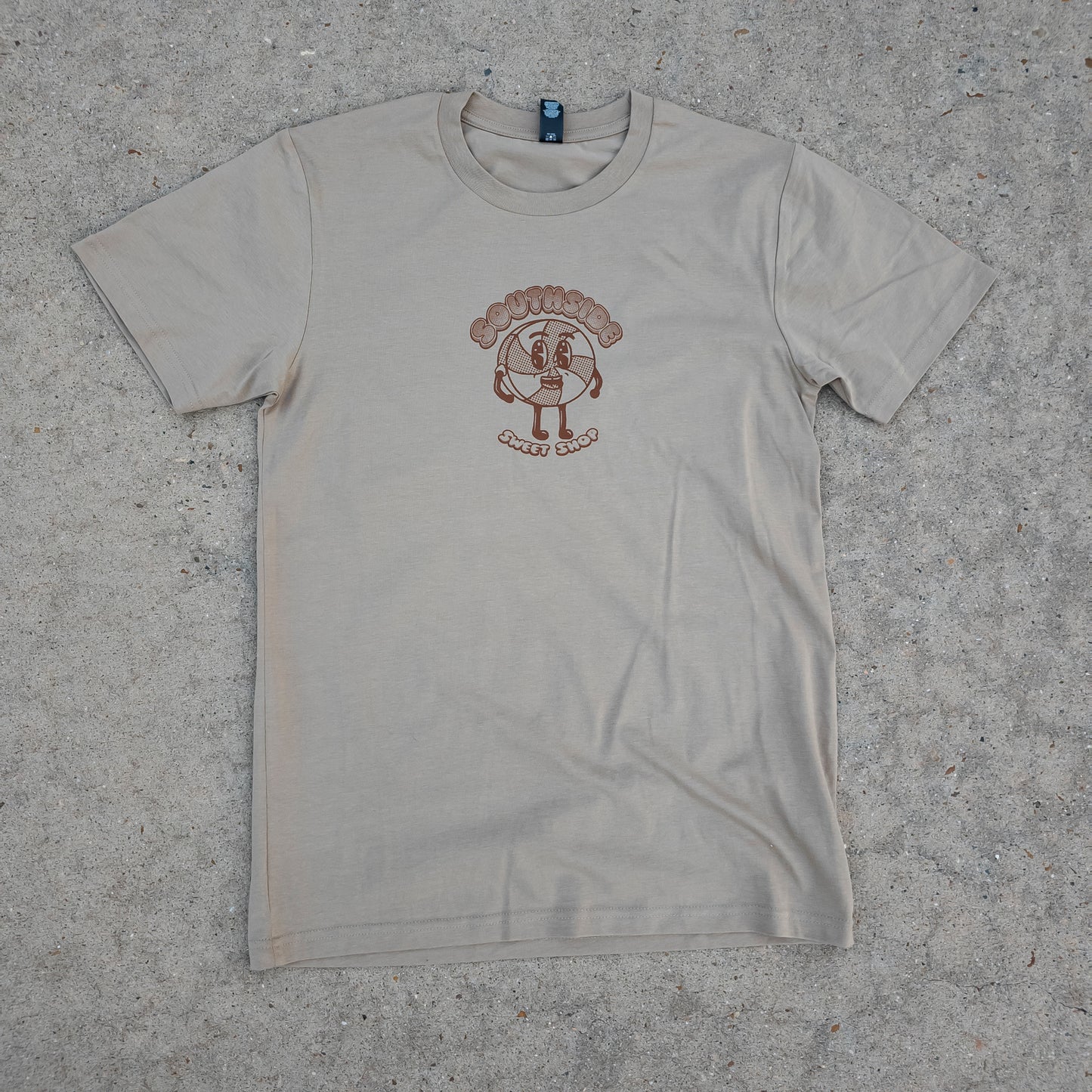 Southside Sweet Pop T-Shirt