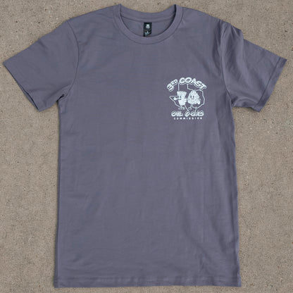 Oil & Gas Commission T-Shirt