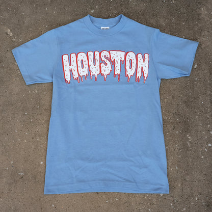 Houston Drip T-Shirt