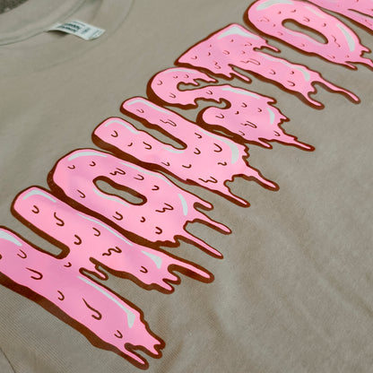 Houston Drip T-Shirt