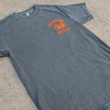 Oil & Gas Commission T-Shirt