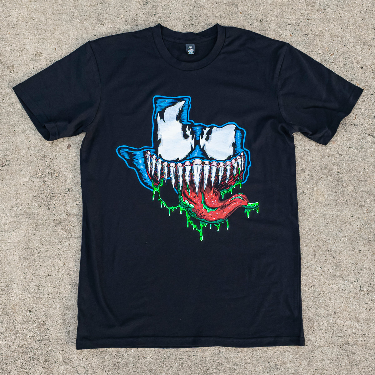 Symbiotic State T-Shirt