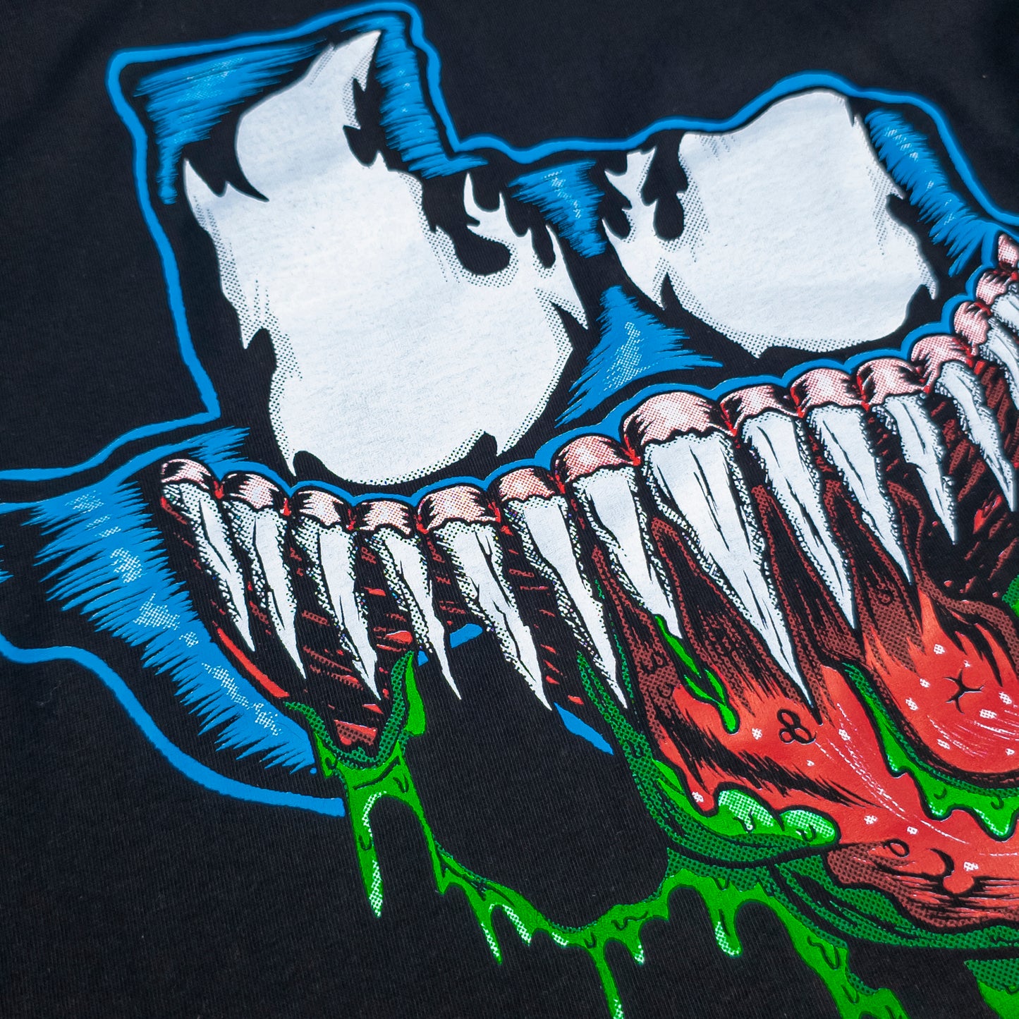 Symbiotic State T-Shirt