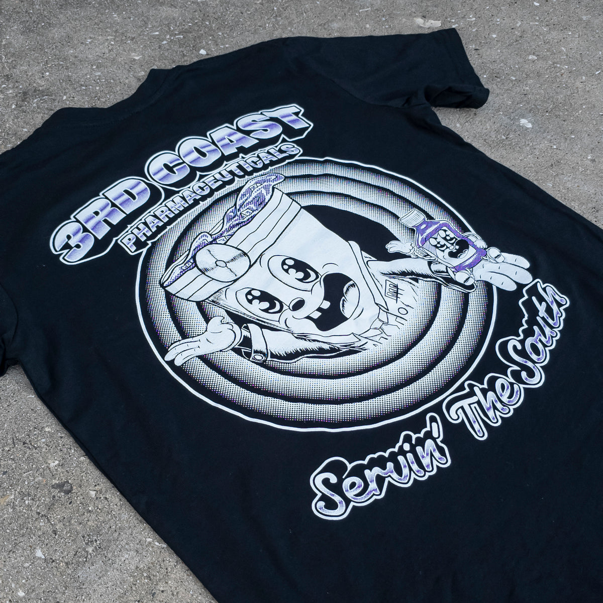 Pharmaceuticals T-Shirt