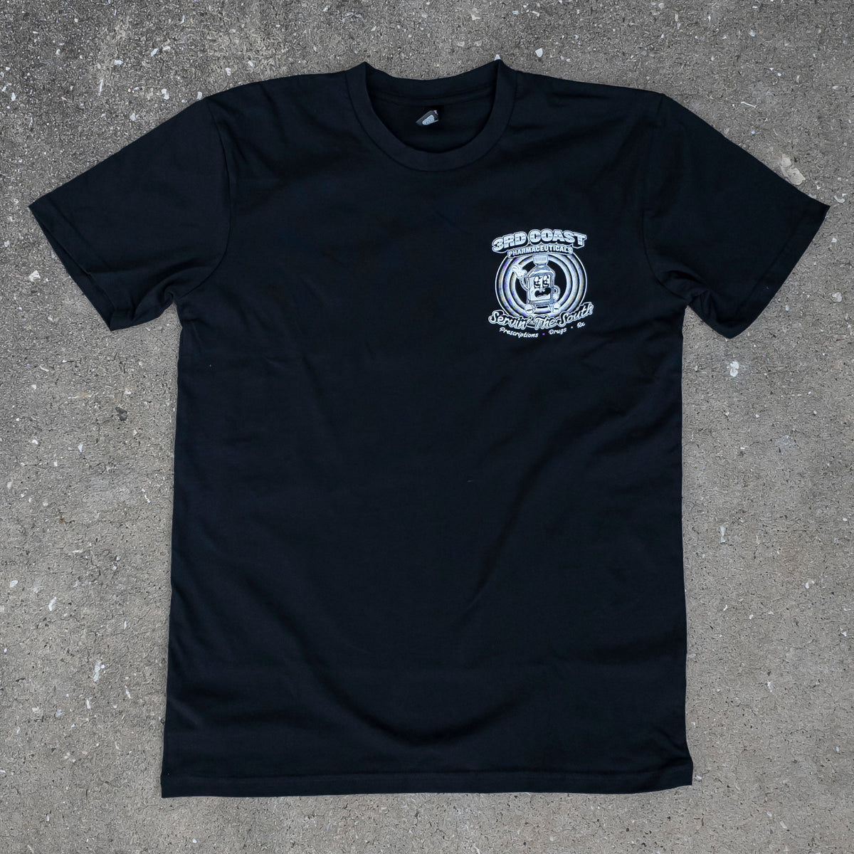 Pharmaceuticals T-Shirt