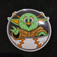 The Child Sticker