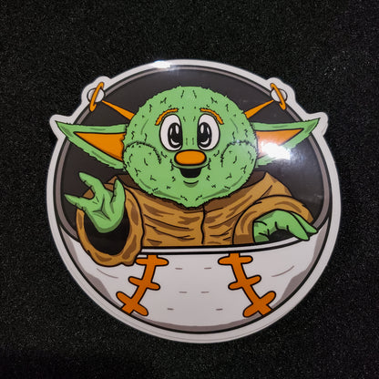 The Child Sticker